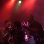 Watch Slipknot, Lamb Of God, Etc. Members Cover Misfits At Teenage Time Killers Show