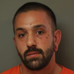 The Bunny The Bear Vocalist Arrested For Domestic Violence