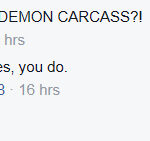 The Faceless Confirm Return Of Vocalist Derek "Demon Carcass" Rydquist On New Song