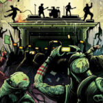 The Hell Debut New Song "Sick", Set October Release For "Brutopia"