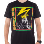 Thy Art Is Murder Once Again Celebrate Being Banned By Disney With Special Shirt