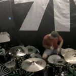 Rage Against The Machine Bassist Debuts "Knucklehead" From His New Band Wakrat