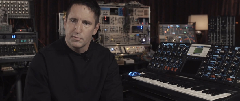 Trent Reznor Allegedly Hints That New Nine Inch Nails Music Is Still Coming This Year (Updated)