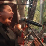 Upon A Burning Body Finishing Up New Album