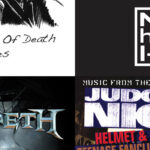 Megadeth, Nine Inch Nails, Faith No More, Stone Sour, Etc. Set For 2015 Black Friday 'Record Store Day'