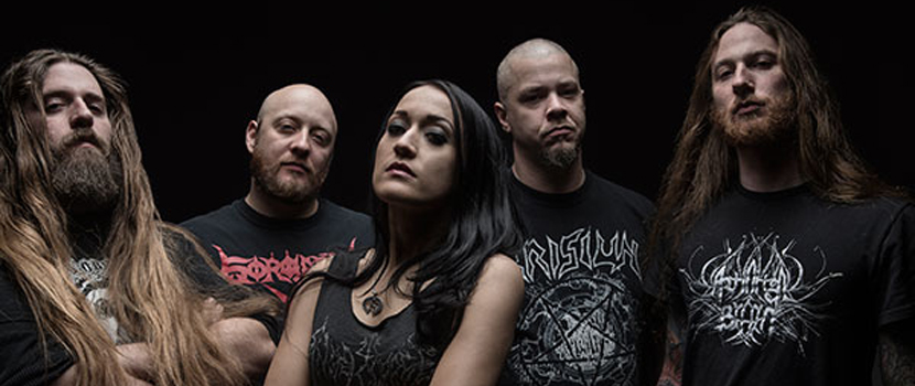 Abnormality Streaming New Album "Mechanisms Of Omniscience"