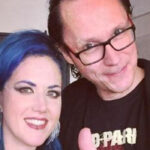 Watch Arch Enemy Perform With Ex-Vocalist Johan Liiva & Guitarist Christopher Amott