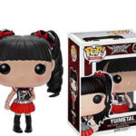 Babymetal To Get Their Own Funko Pop! Vinyl Figures