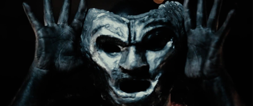 Belphegor Premiere NSFW "Black Winged Torment" Video