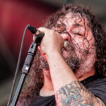 Billy Milano Allegedly Goes On Racist Rant Against Anthrax's Scott Ian & Megaforce Records Founder