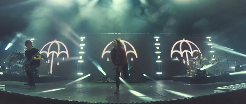'68 & Silver Snakes Added To Bring Me The Horizon's May U.S. Tour