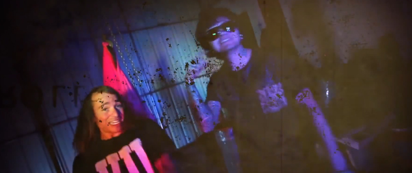 Brokencyde Release New Music Videos