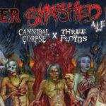 Cannibal Corpse To Release 'Amber Smashed Face' Beer
