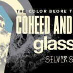 Coheed And Cambria, Glassjaw & Silver Snakes U.S. Tour Announced