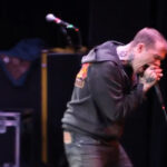 Converge Share "Concubine" & "Dark Horse" Live Footage From New Blu-ray