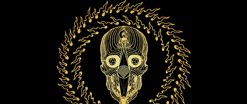 Converge Post Trailer & Pre-orders For "Thousands Of Miles Between Us" Blu-ray