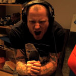 Slipknot's Corey Taylor Slams The Grammys Over Their Treatment Of The Metal Genre