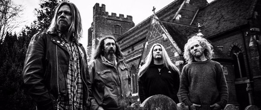 Corrosion Of Conformity Give Update On New Album Progress
