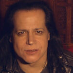 Glenn Danzig: "I Don't Think I'm Going To Tour Anymore"