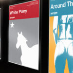 Deftones Release Limited Edition "Around The Fur" Serigraph
