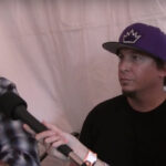 Deftones Still Haven't Set A Title For New Album, Joined By Chino's Son At 'Aftershock Festival'