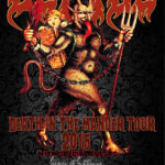 Dates Added To Deicide & Season Of Suffering Tour