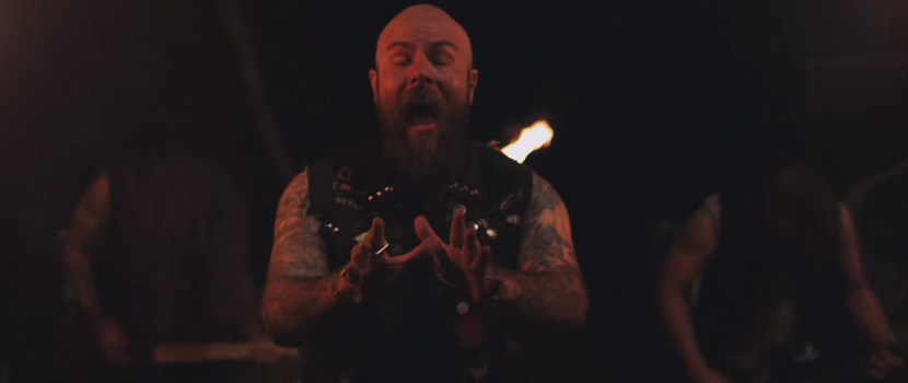 Hear Demon Hunter & Silent Planet Members Guest On New Set The Sun Single "Invisible"