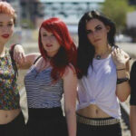 Megadeth Bassist David Ellefson Forms EMP Records, Signs Doll Skin