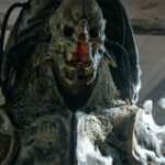Here's Slipknot's Corey Taylor Lending His Roar To 'Dr. Who' Villain The Fisher King