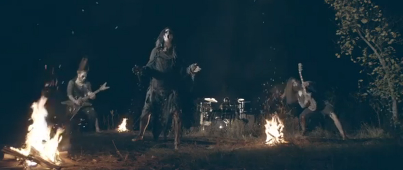 Erimha, Panzerfaust & Idolatry Announce Canadian Tour