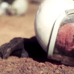 Failure Debut Spacey "Counterfeit Sky" Music Video