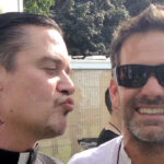 Faith No More Had One Of The New York Rangers Roadie For Them This Past Summer