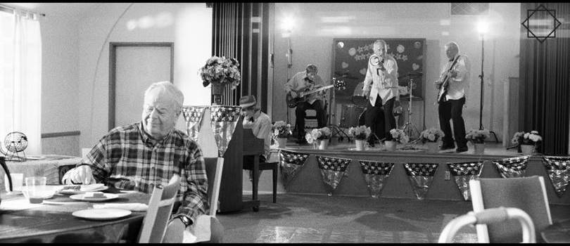 Faith No More To Release "Sunny Side Up" Music Video?