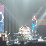 Watch Dave Grohl Rip Into The Fans In The Box Seats At Foo Fighters' Wichita, KS Show