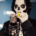 Watch Ghost's In-Studio Acoustic Performance Of "Ghuleh / Zombie Queen"