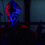 Watch Ghost Perform On 'The Late Show With Stephen Colbert'