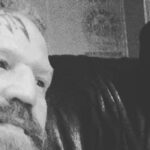 Ben Weinman Shares A Poignant Tribute To His Late Giraffe Tongue Orchestra Bandmate Brent Hinds