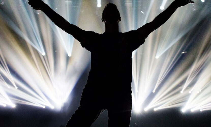 Godsmack Release Free New Song "Inside Yourself"