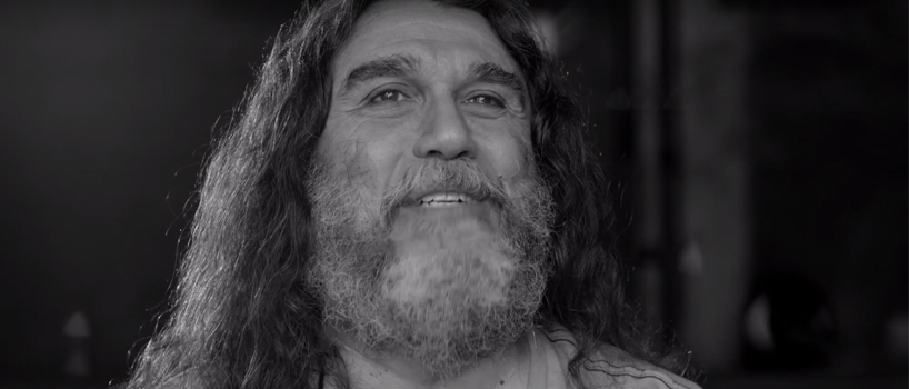 Extended Trailer Released For 'Gutterdämmerung' Film, Slayer, Motörhead, Etc. Members Star