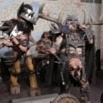 Watch Gwar Cover Cyndi Lauper's "She Bop"