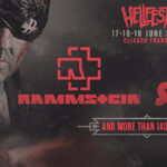 Rammstein, Black Sabbath, Korn, Megadeth, Etc. Set For 2016 'Hellfest'