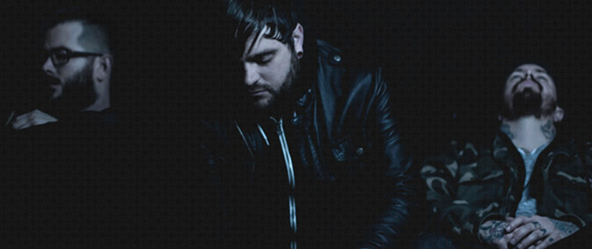 Hundred Suns (Norma Jean, Etc.) Share Teaser For New Album "The Prestaliis"