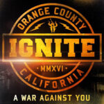 Ignite Streaming New Song "Nothing Can Stop Me"
