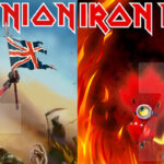 Iron Maiden & Minions Meet As 'Iron Minion'