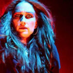 Jill Janus Says Huntress Are "Done" (Updated)