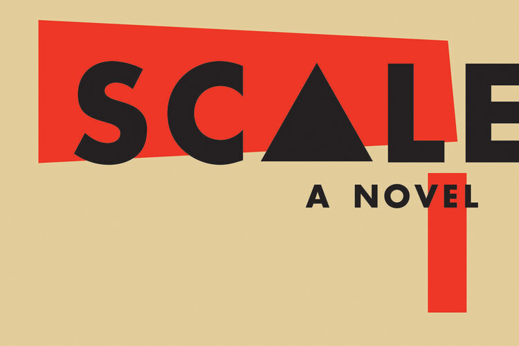 Every Time I Die's Keith Buckley Teams With Fall Out Boy, Etc. Members For 'Scale' Audiobook