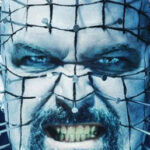 Here's Slayer's Kerry King As Pinhead From 'Hellraiser'