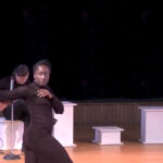 Watch Gorguts/Dysrhythmia, Etc. Guitarist Kevin Hufnagel Score Some Interpretive Dance