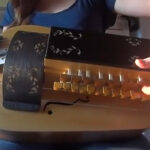 Lamb Of God's "Grace" Is Kind Of Awesome With A Hurdy-gurdy