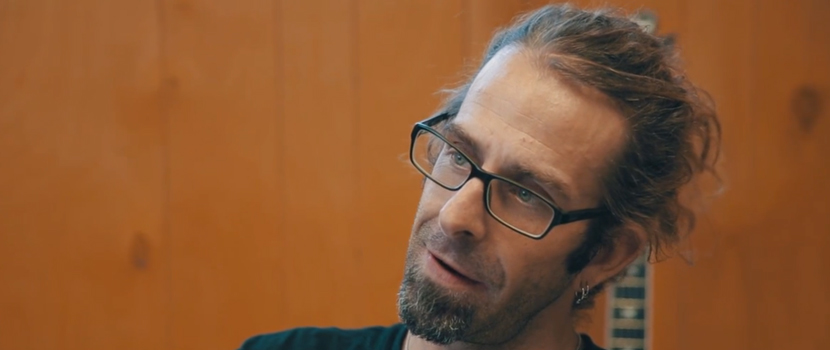 Lamb Of God's Randy Blythe Co-Wrote A New Film With Billy Bob Thornton